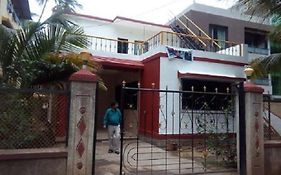Nilesh Cottage
